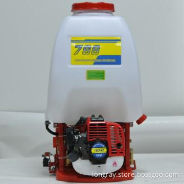 Backpack Power Sprayer
